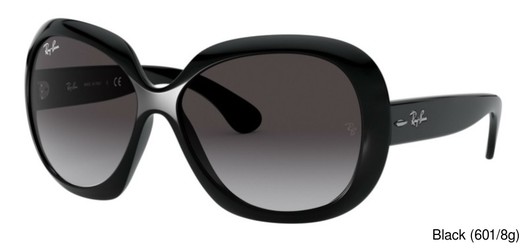 Ray Ban RB4098 Gradient