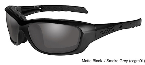 Wiley x Replacement Lenses 54668