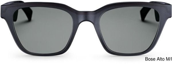 Bose Alto Frames & Lenses セット Prescription Lenses for Bose Frames Alto, Rondo, Tenor and Soprano