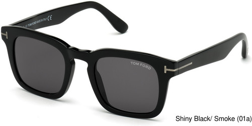 Tom ford Replacement Lenses 54722