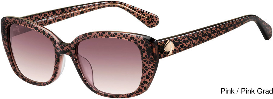 Kate Spade Kenzie/G/S - Best Price and Available as Prescription Sunglasses