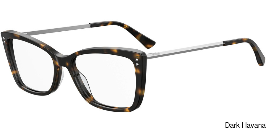 moschino eyeglasses frames