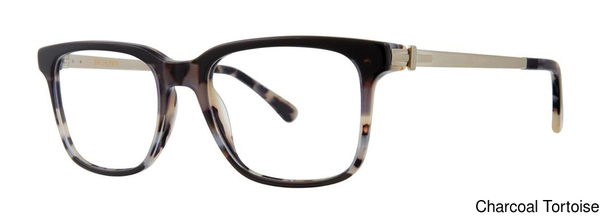 My Rx Glasses Online resource - Zac Posen Deniro Full Frame Eyeglasses