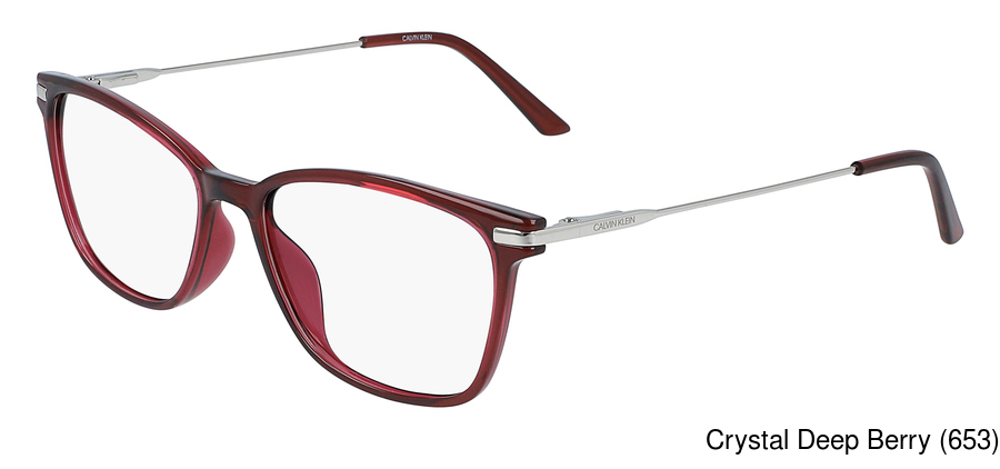 Calvin Klein CK20705 - Best Price and Available as Prescription Eyeglasses
