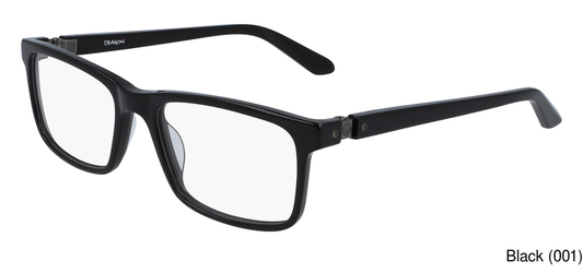 Dragon Replacement Lenses 55542