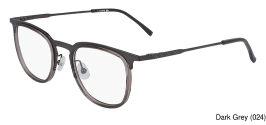 Lacoste Replacement Lenses 55568