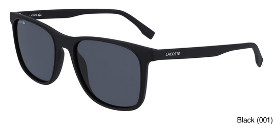 Lacoste Replacement Lenses 55582