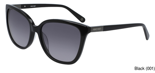 Nine Replacement Lenses 55672