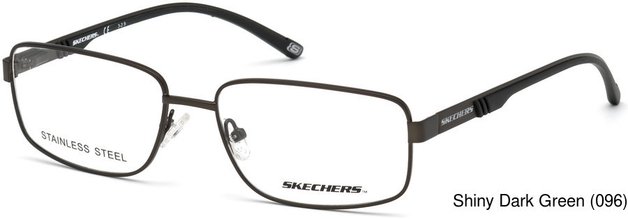 skechers eyeglasses parts