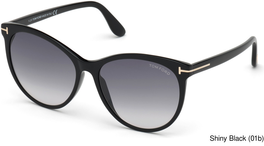 My Rx Glasses Online resource - Tom Ford FT0787 Full Frame Sunglasses