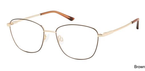 Elle Replacement Lenses 55905