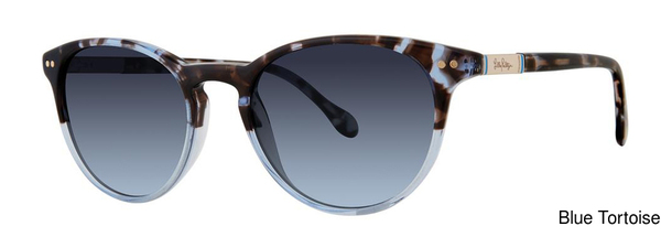 Lilly Replacement Lenses 55983