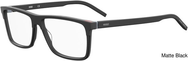 My Rx Glasses Online resource - Hugo Boss HG 1088 Full Frame Eyeglasses ...