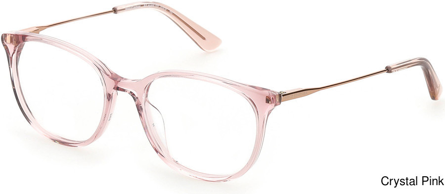 Buy Juicy Couture Juicy 138 Full Frame Prescription Eyeglasses