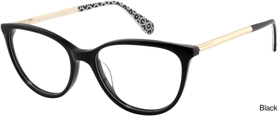 Kate Spade Kimberlee - Best Price and Available as Prescription Eyeglasses