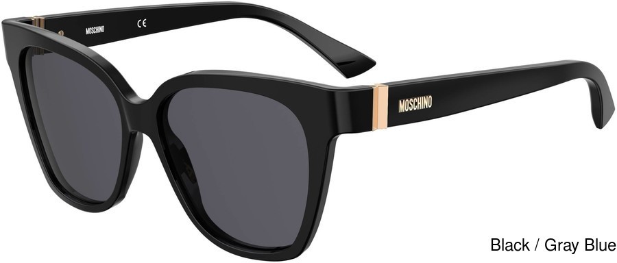 sunglasses moschino