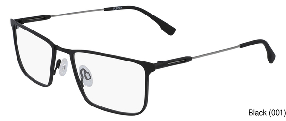 Flexon Replacement Lenses 56570