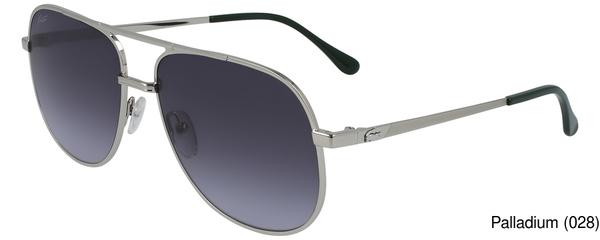 Lacoste Replacement Lenses 56582