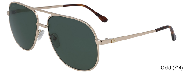 Lacoste Replacement Lenses 56583