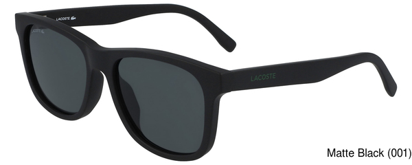 Lacoste Replacement Lenses 56586