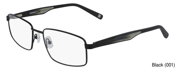 Marc Replacement Lenses 56594