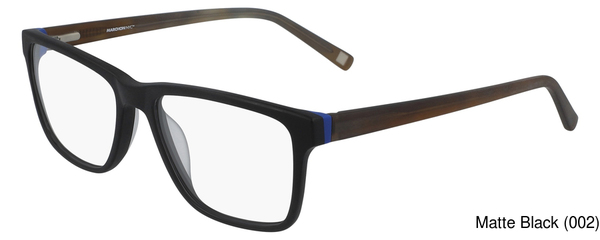 Marchon Replacement Lenses 56595
