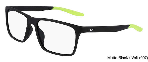 Nike 7116 Best Price And Available As Prescription Eyeglasses