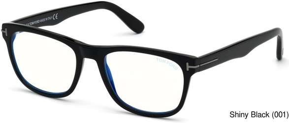 Tom Ford FT5662-B - Best Price and Available as Prescription Eyeglasses