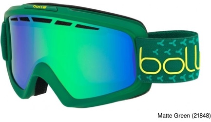 Bolle Eyewear Nova II Goggle