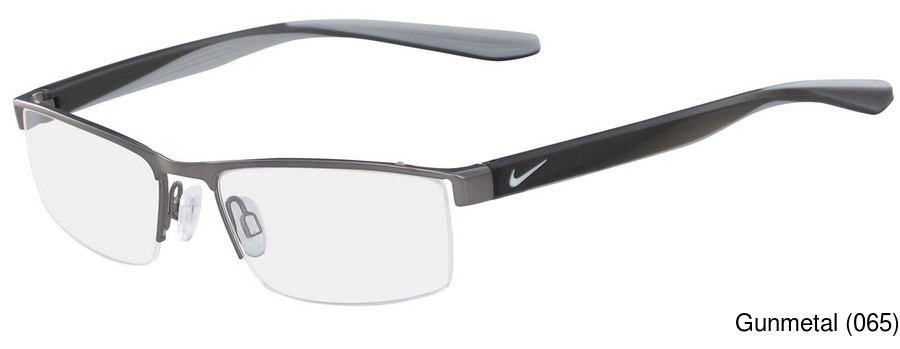 nike sport glasses frames