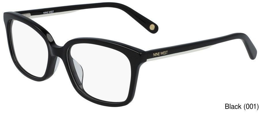 Nine west store eyewear manufacturer