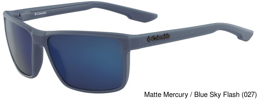 Columbia C505S Hazen - Best Price and Available as Prescription Sunglasses