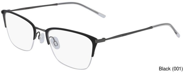 Dkny Replacement Lenses 56971