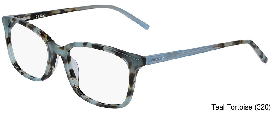 Dkny Dk5008 Best Price And Available As Prescription Eyeglasses