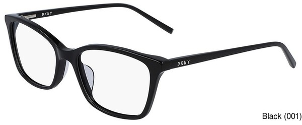 Dkny Replacement Lenses 56992