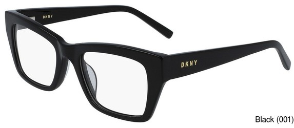 Dkny Replacement Lenses 56996