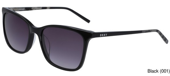 Dkny Replacement Lenses 57010