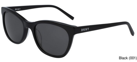 Dkny Replacement Lenses 57012