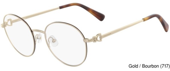 Longchamp Replacement Lenses 57043