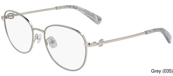 Longchamp Replacement Lenses 57053