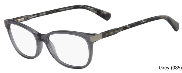 Longchamp Replacement Lenses 57062