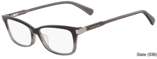 Longchamp Replacement Lenses 57067