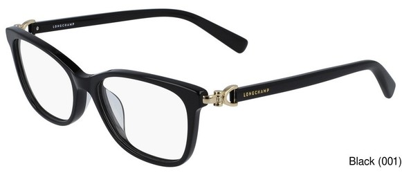 Longchamp Replacement Lenses 57068