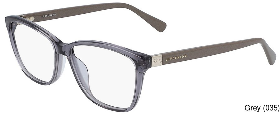 Longchamp LO2664 Full Frame Prescription Eyeglasses