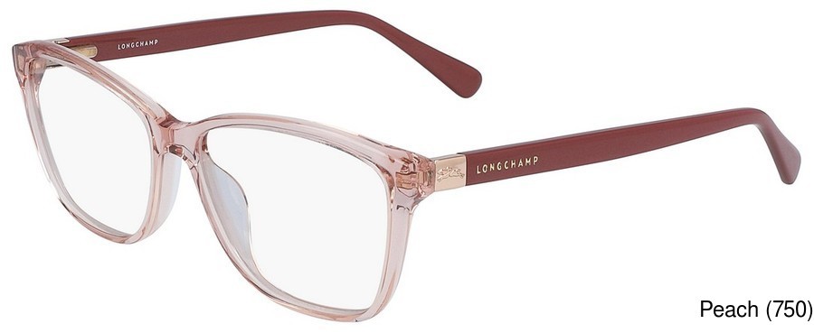 Longchamp LO612S Full Frame Prescription Sunglasses