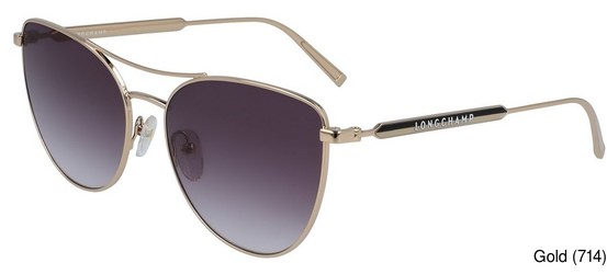 Longchamp Replacement Lenses 57099