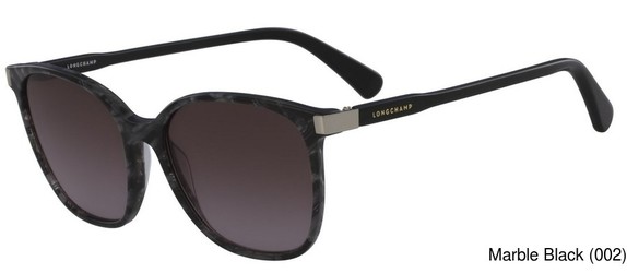 Longchamp Replacement Lenses 57102