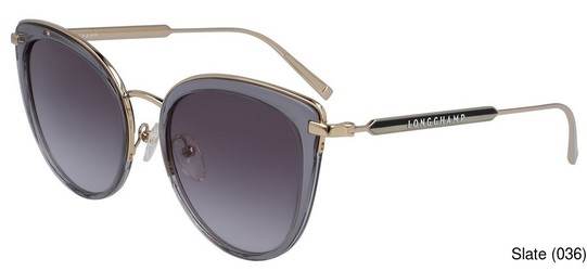 Longchamp Replacement Lenses 57125