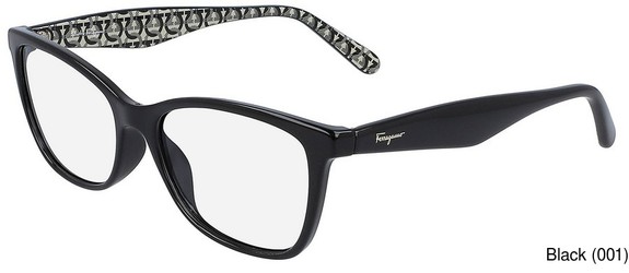 Salvatore Replacement Lenses 57205