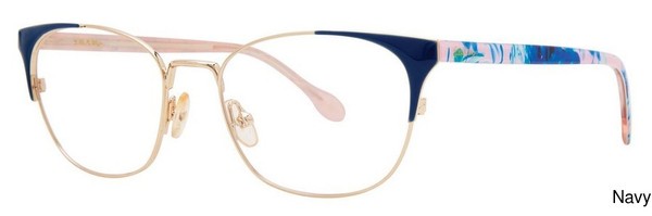 Lilly pulitzer Replacement Lenses 57261